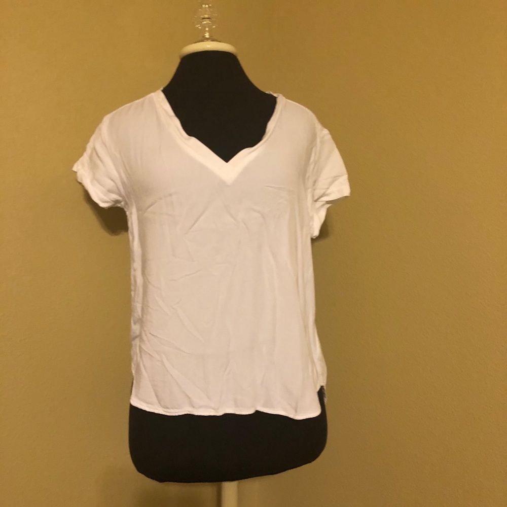 ❤️ Cloth and stone tee